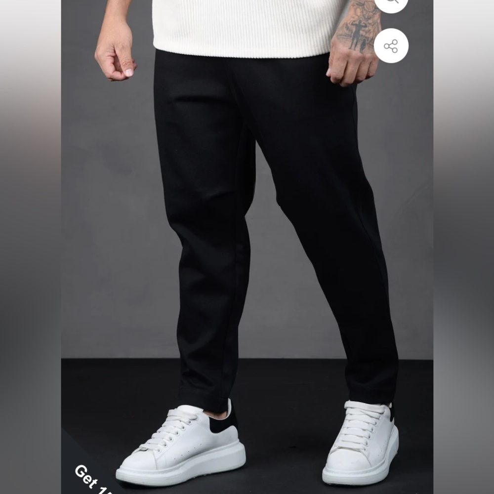 Youngla Pants